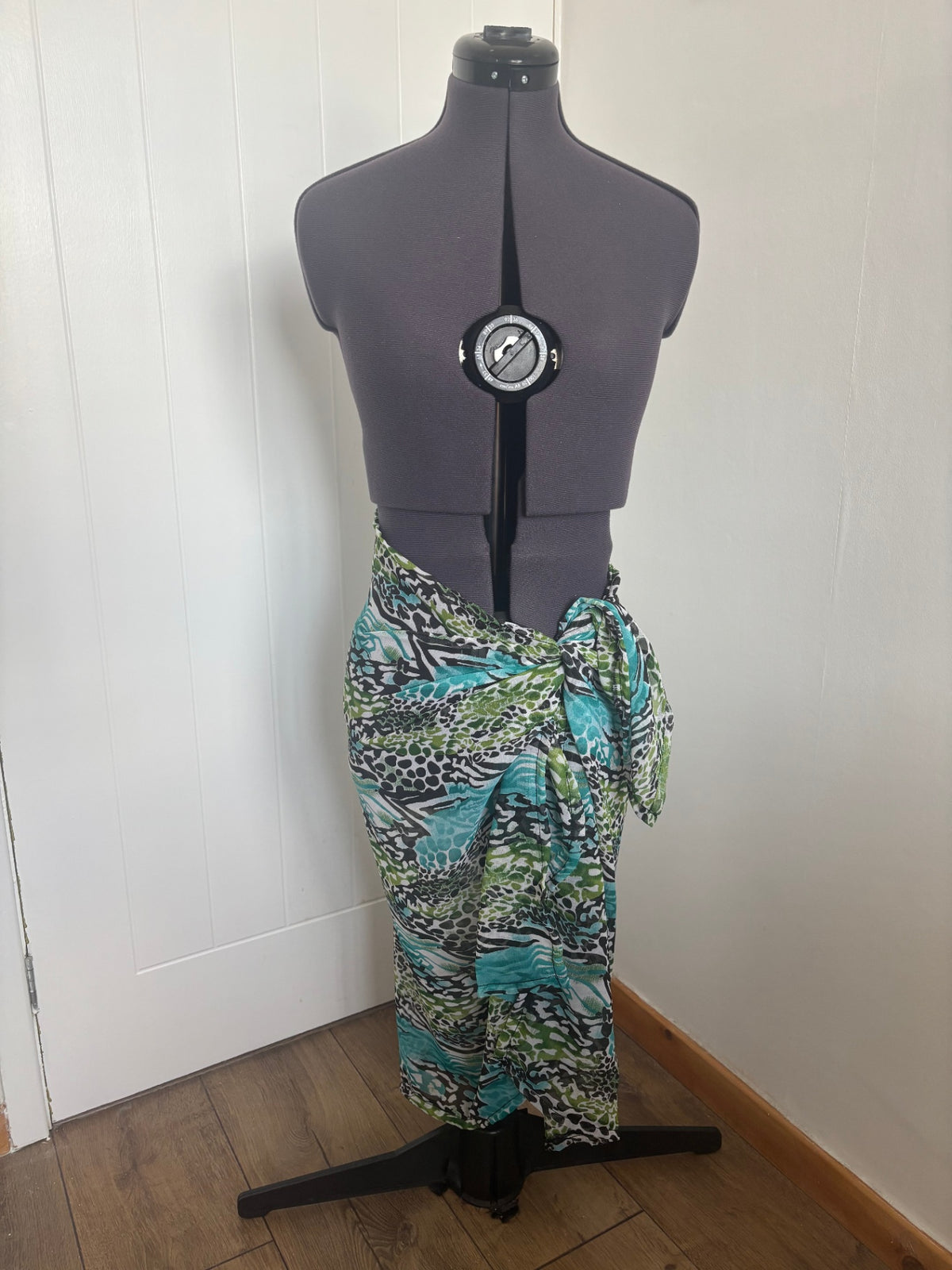 Long maxi skirt