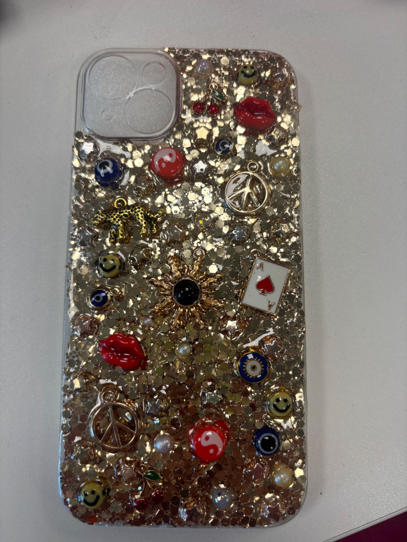 iPhone 15 plus ✨✨✨
