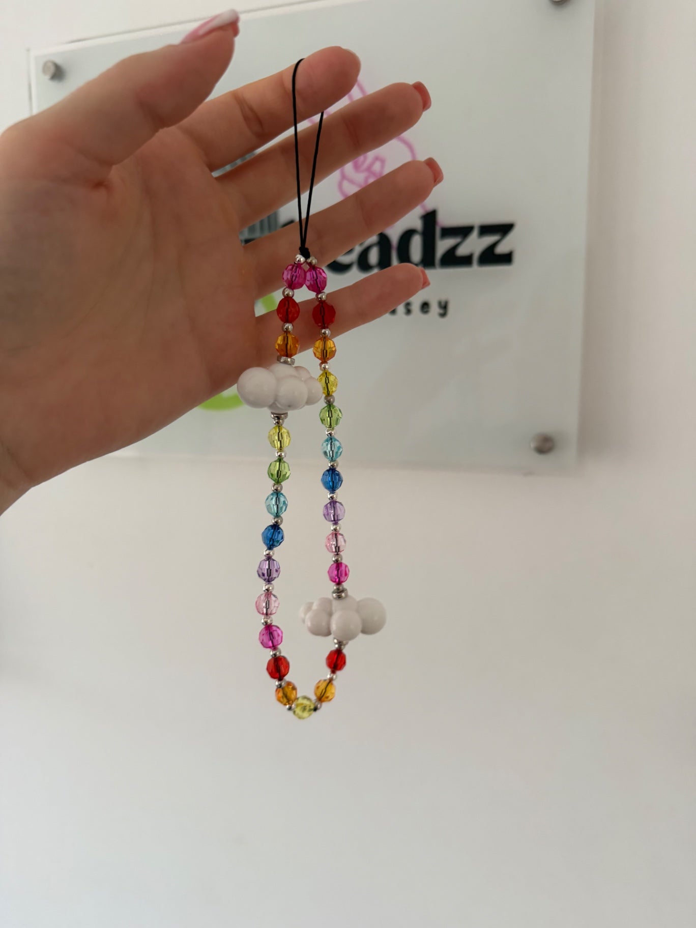 CUSTOM ORDER - Charlie