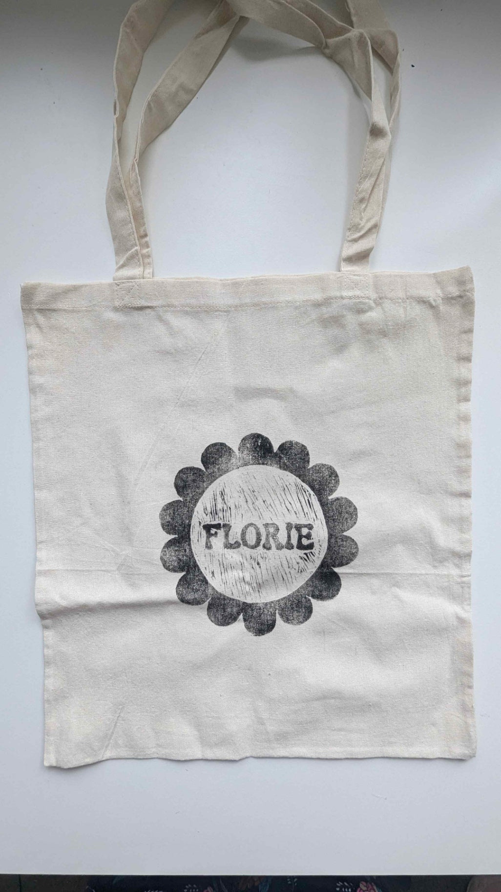 Florie Tote