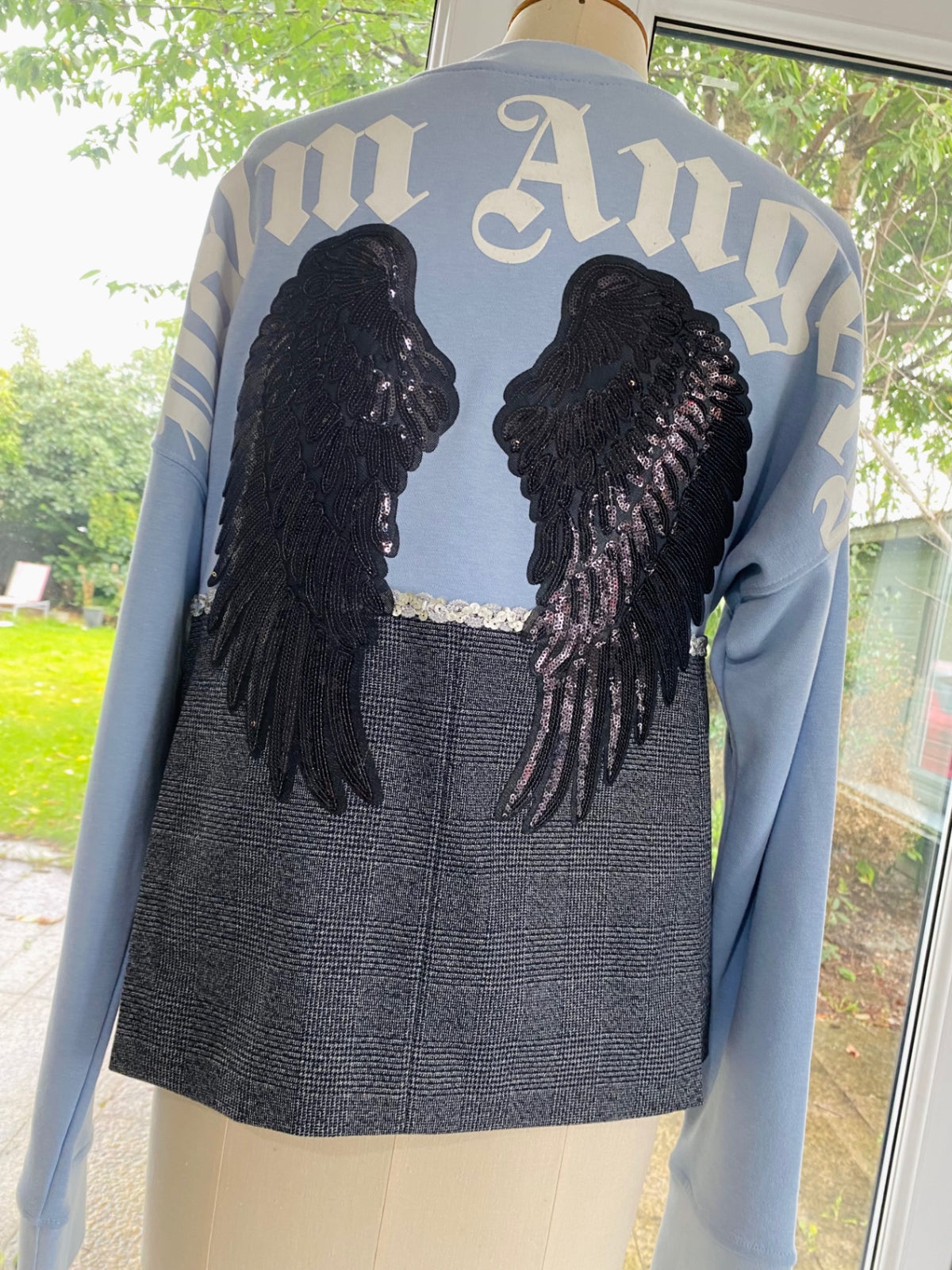 Fallen angel