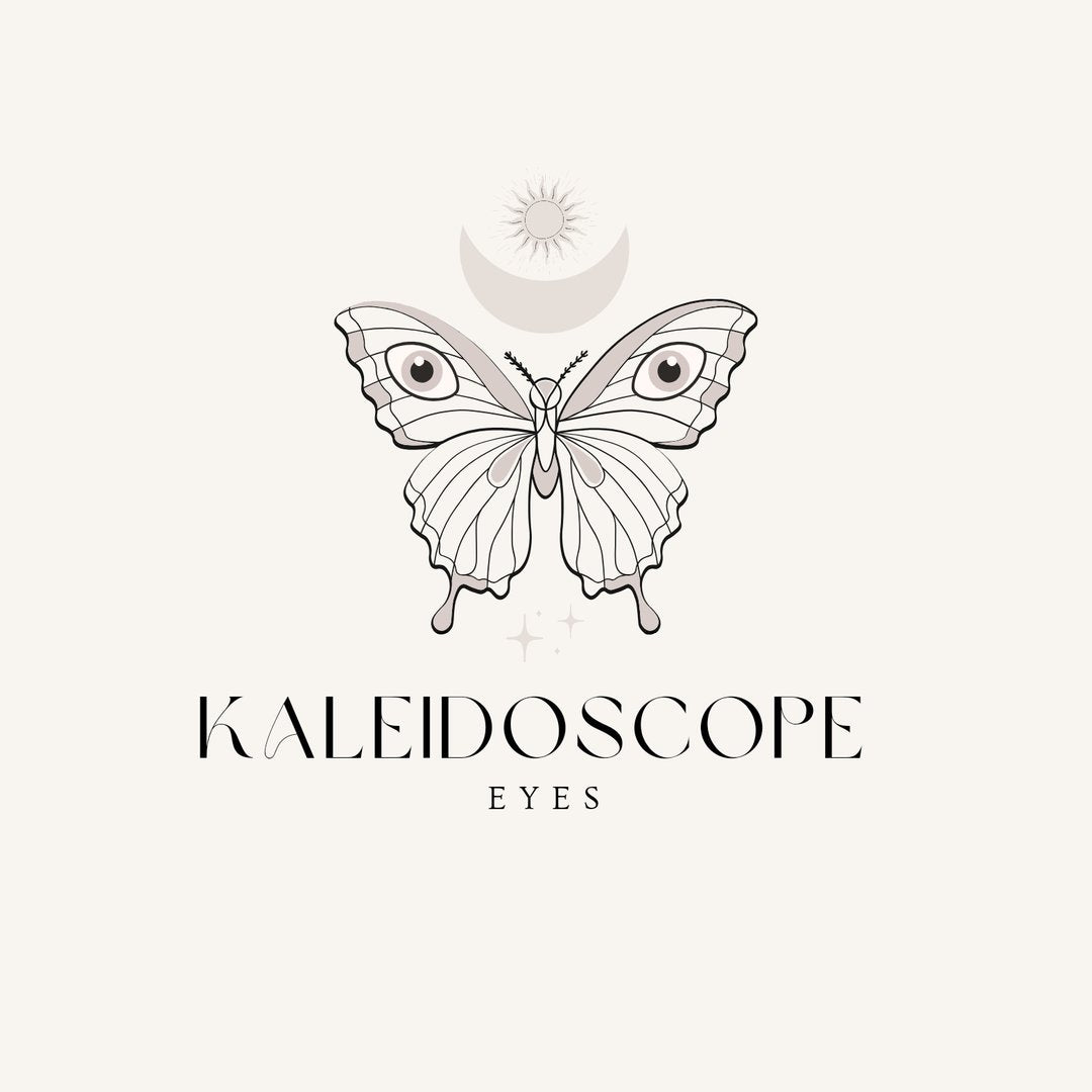 KALEIDOSCOPE GLASSES DEPOSIT £50