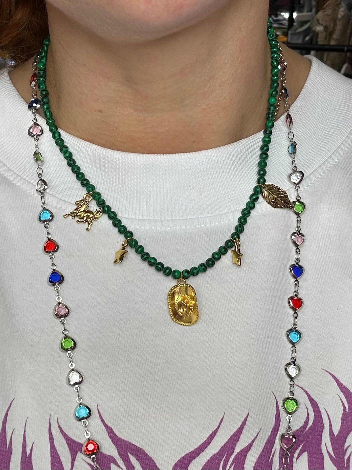 10th May - Crystals & Magic: Charms Edition