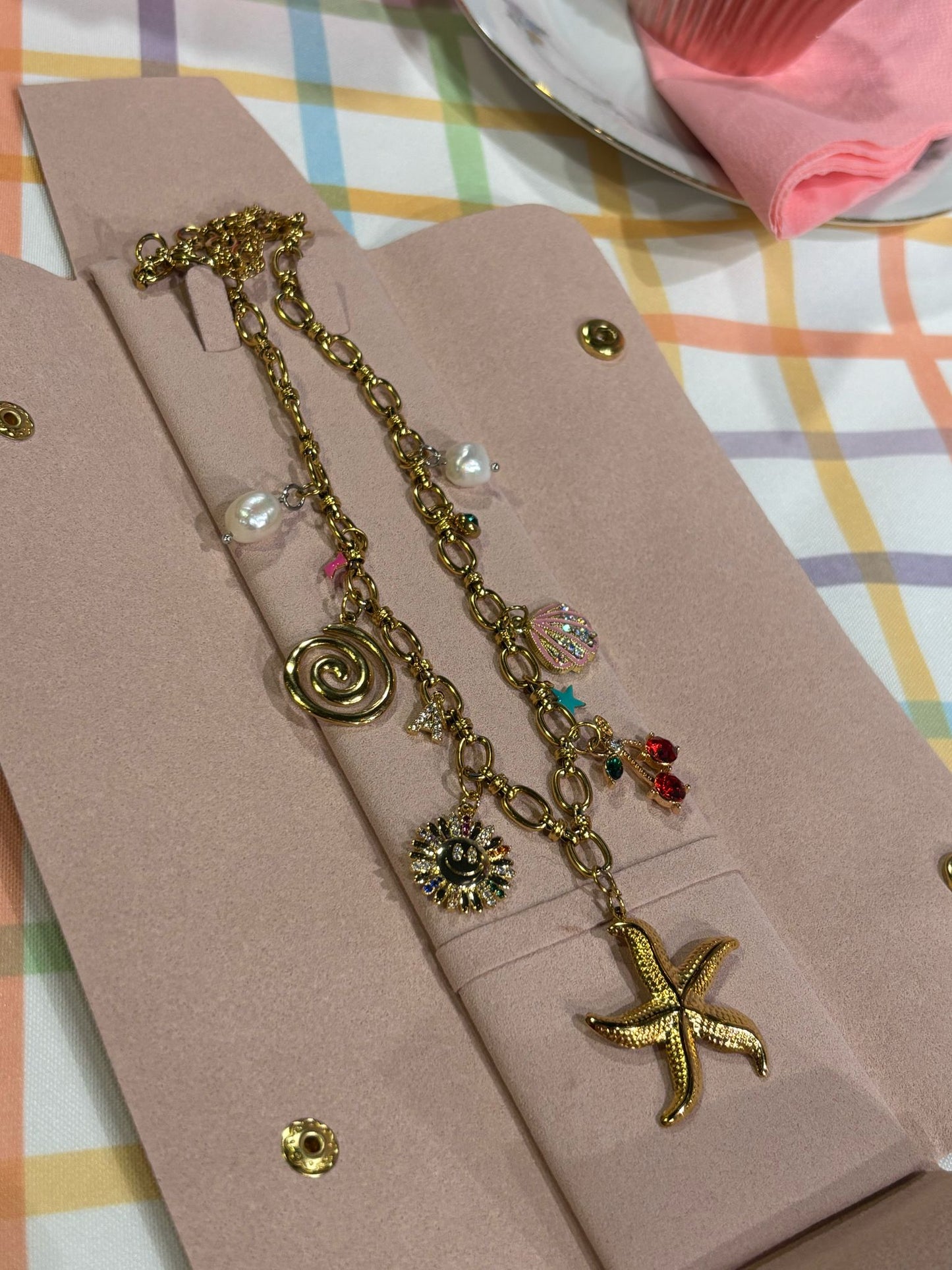6th December - Charm Bar Workshop