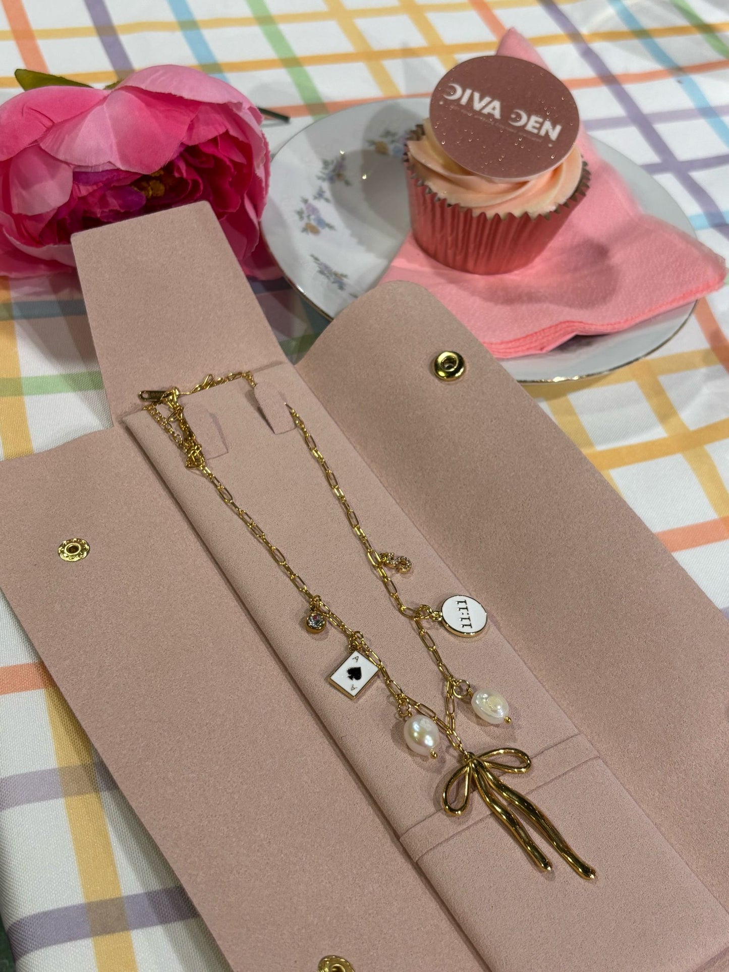 6th December - Charm Bar Workshop