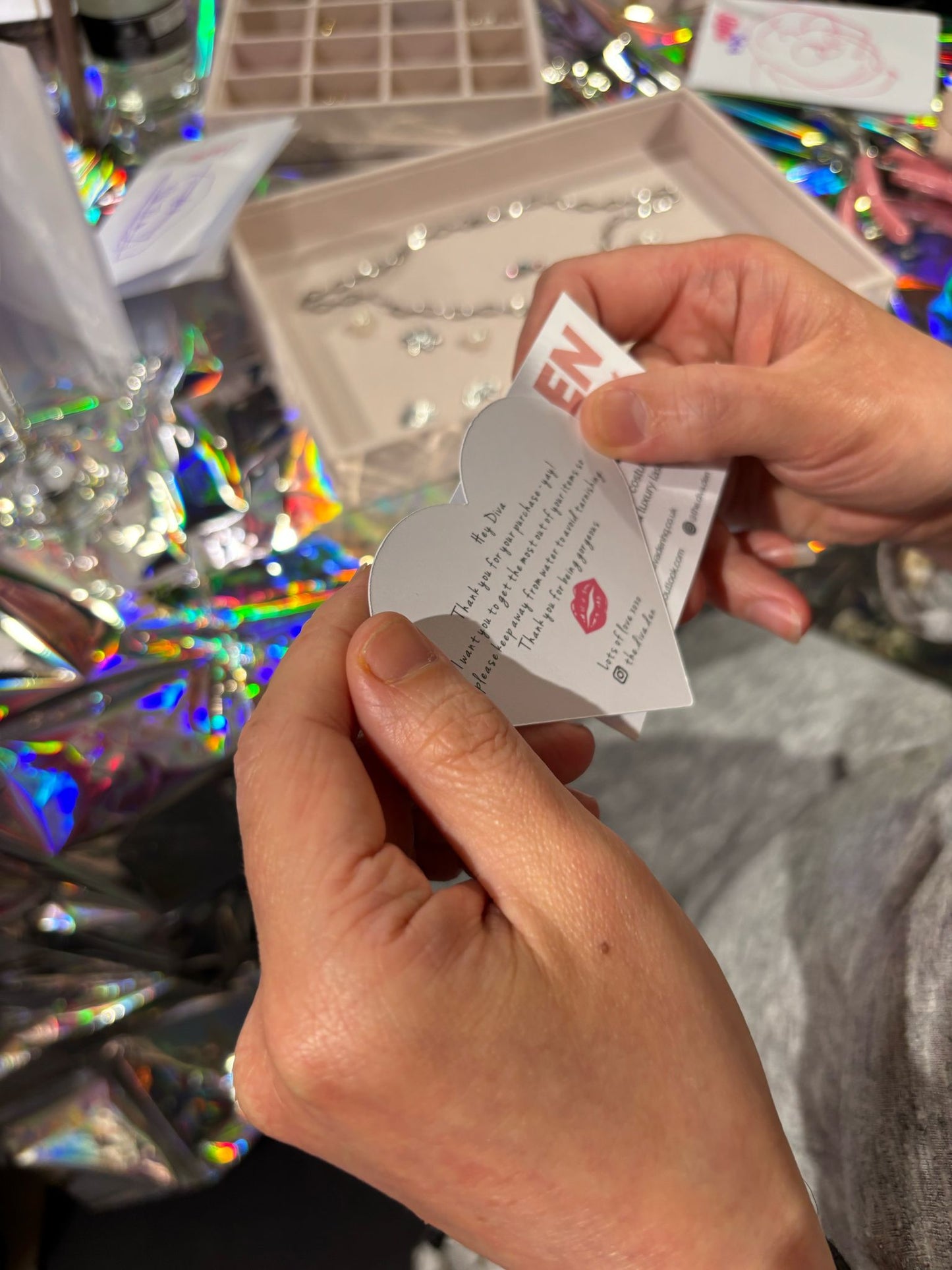 21st June - Charm Bar Workshop, The Diva Den