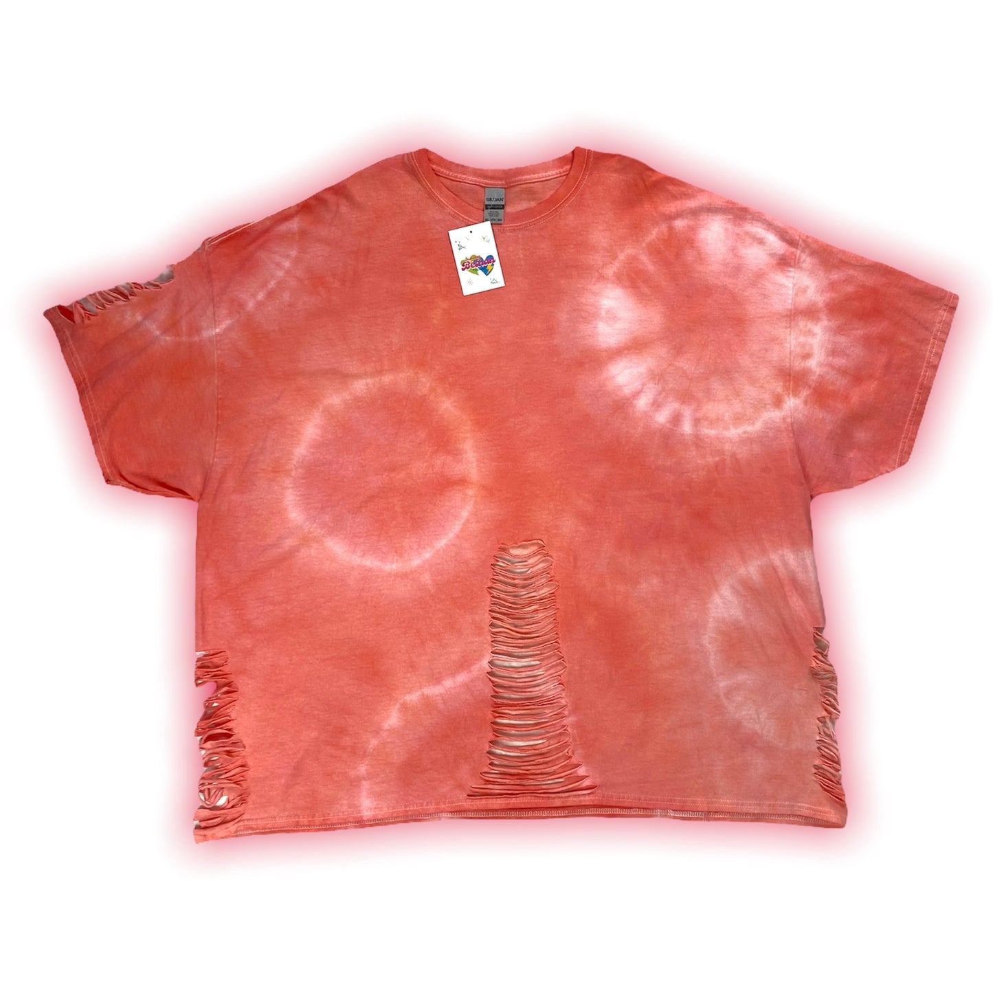 24th May - T-Shirt Plaiting Workshop, Buy by Bethan