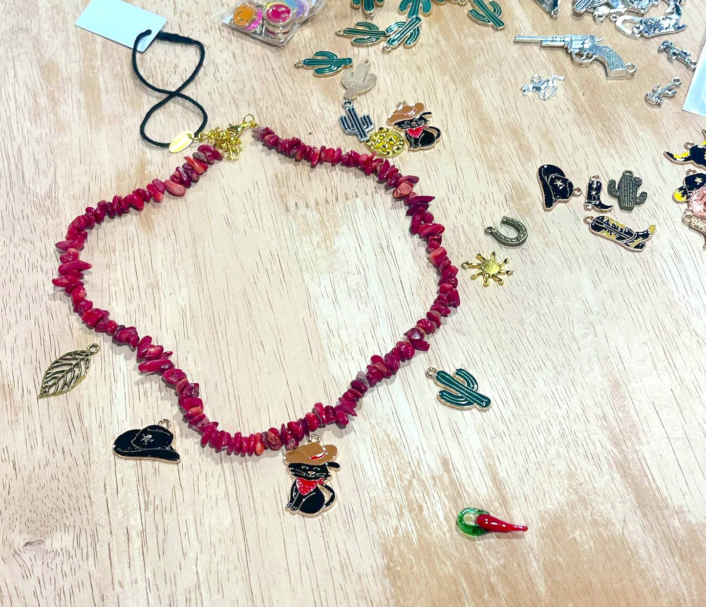 10th May - Crystals & Magic: Charms Edition