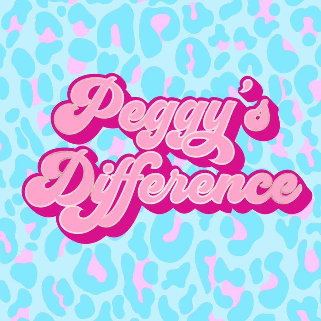Peggy's Difference