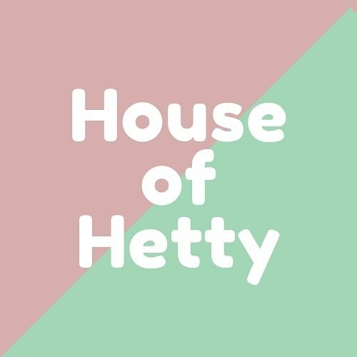 House Of Hetty