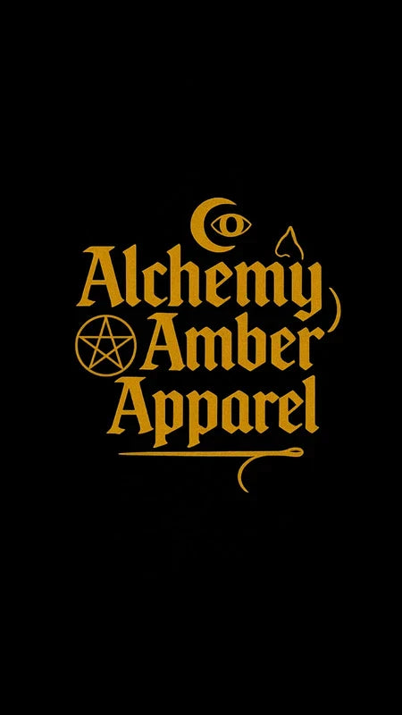 Alchemy Amber Apparel