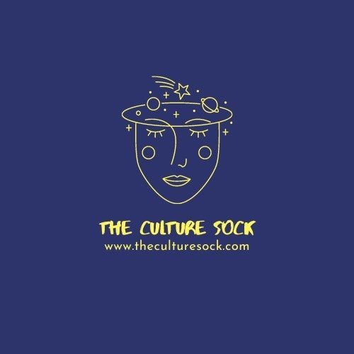 The Culture Sock
