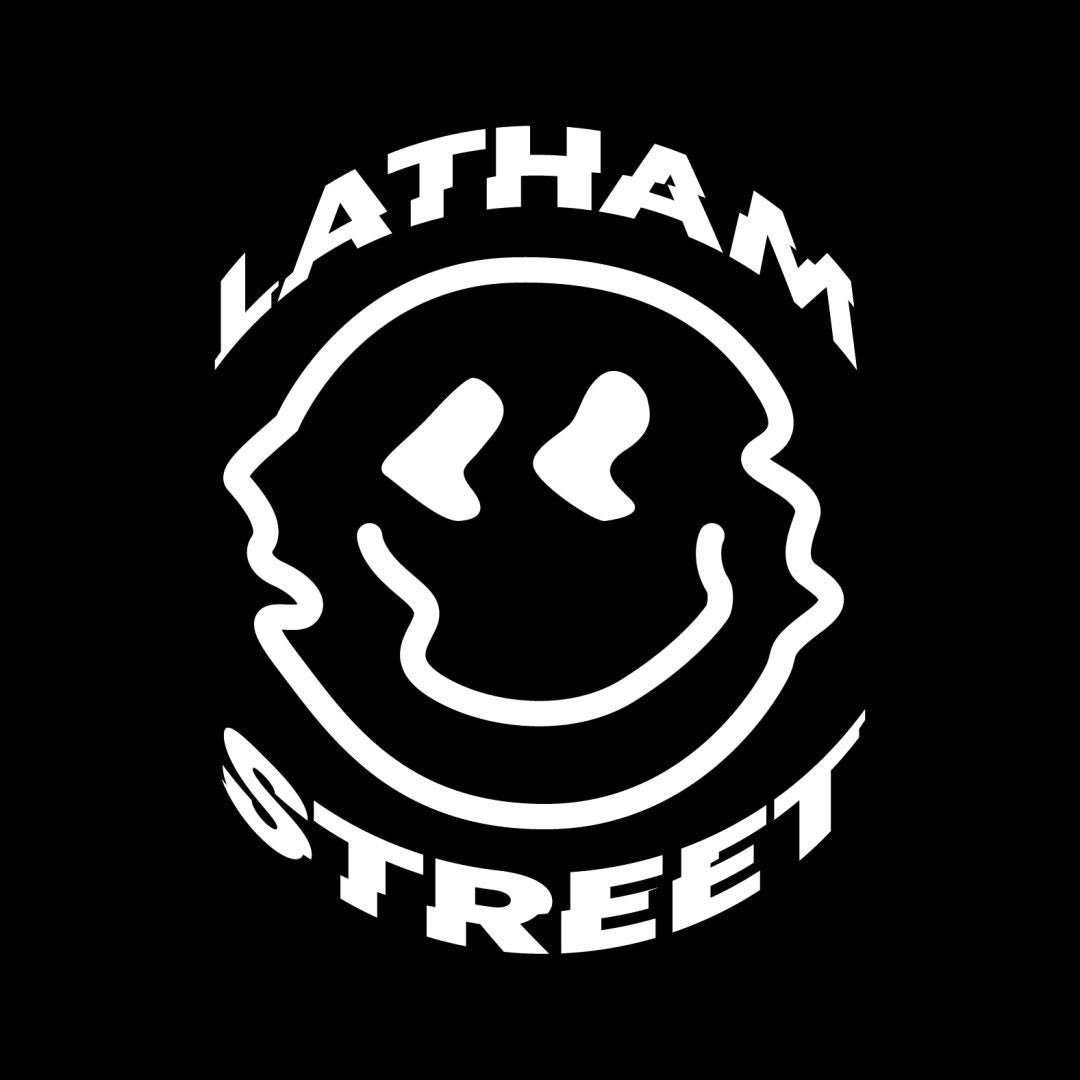 Latham Street