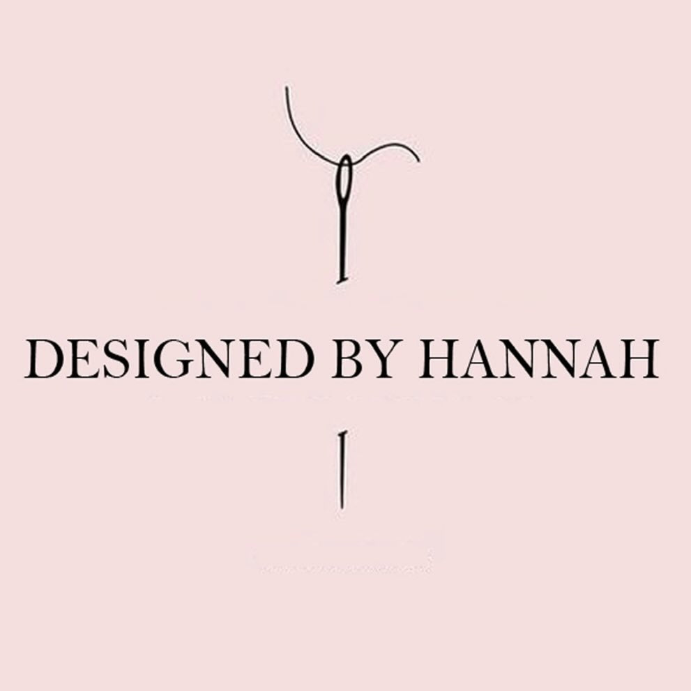 Designed by Hannah