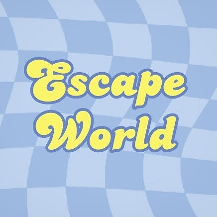 Escape World