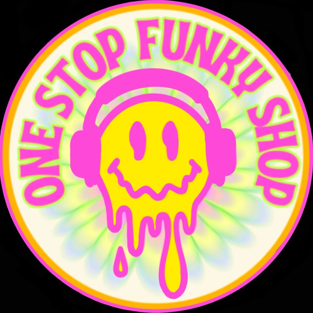 One Stop Funky Shop