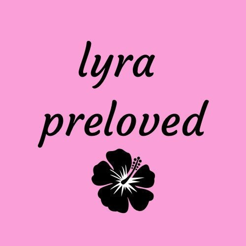 Lyra Preloved
