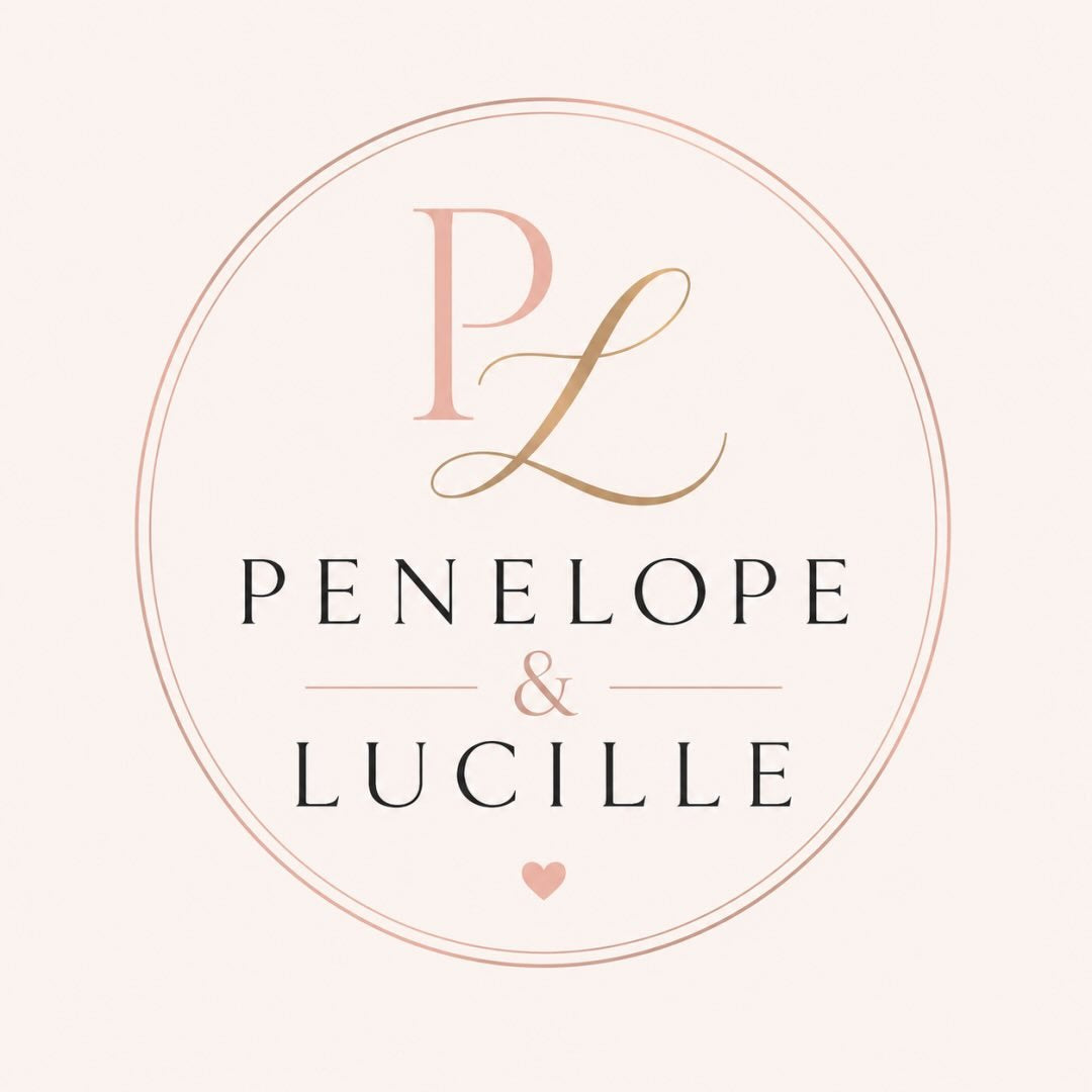 Penelope & Lucille