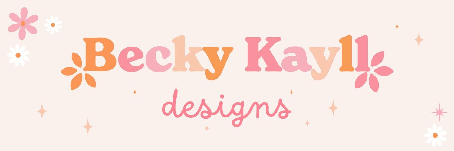 Becky Kayll Designs