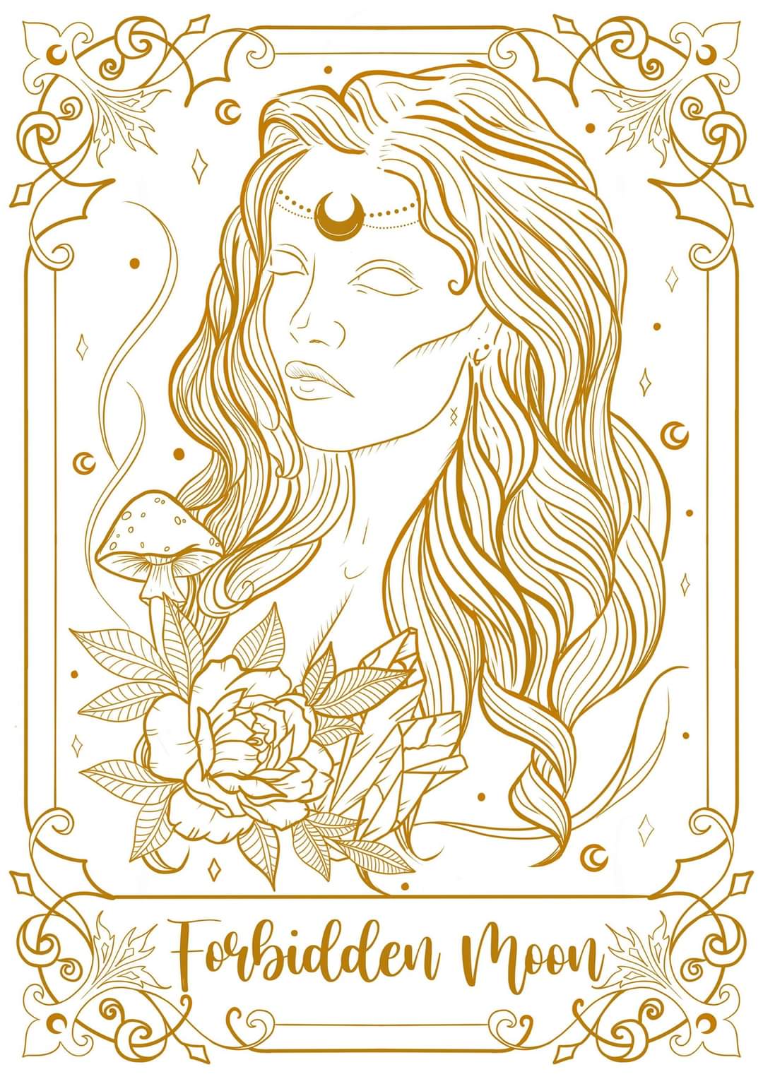 Forbidden Moon