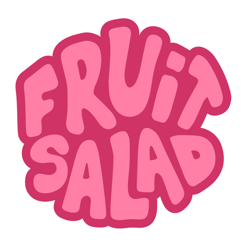 Fruit Salad Apparel