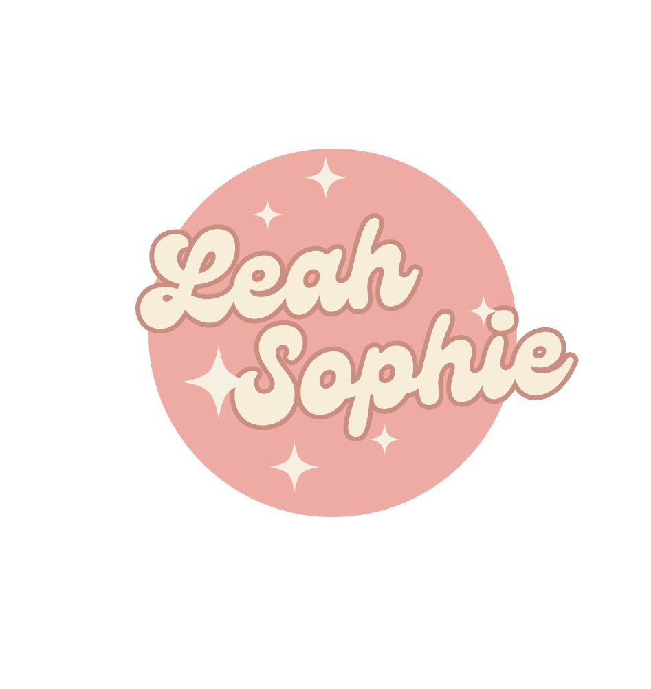 Leah Sophie Designs