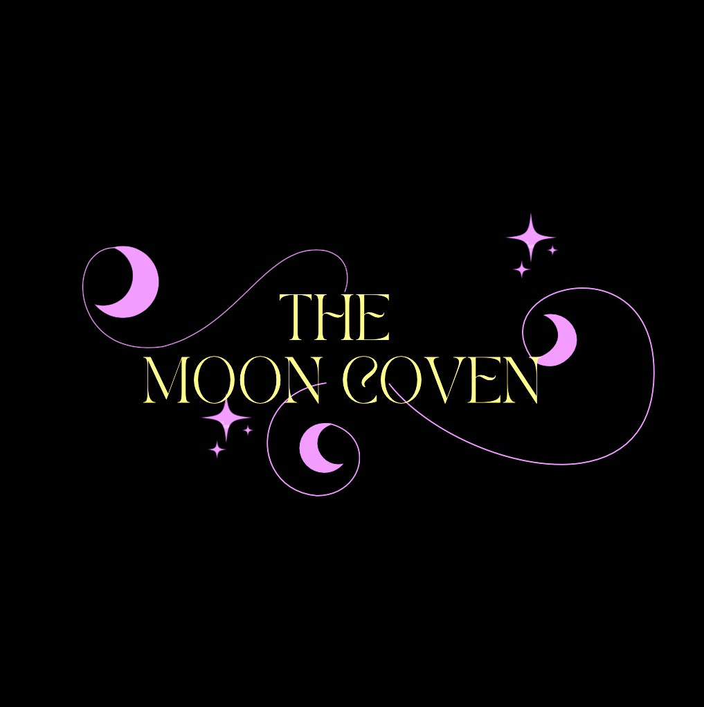 The Moon Coven