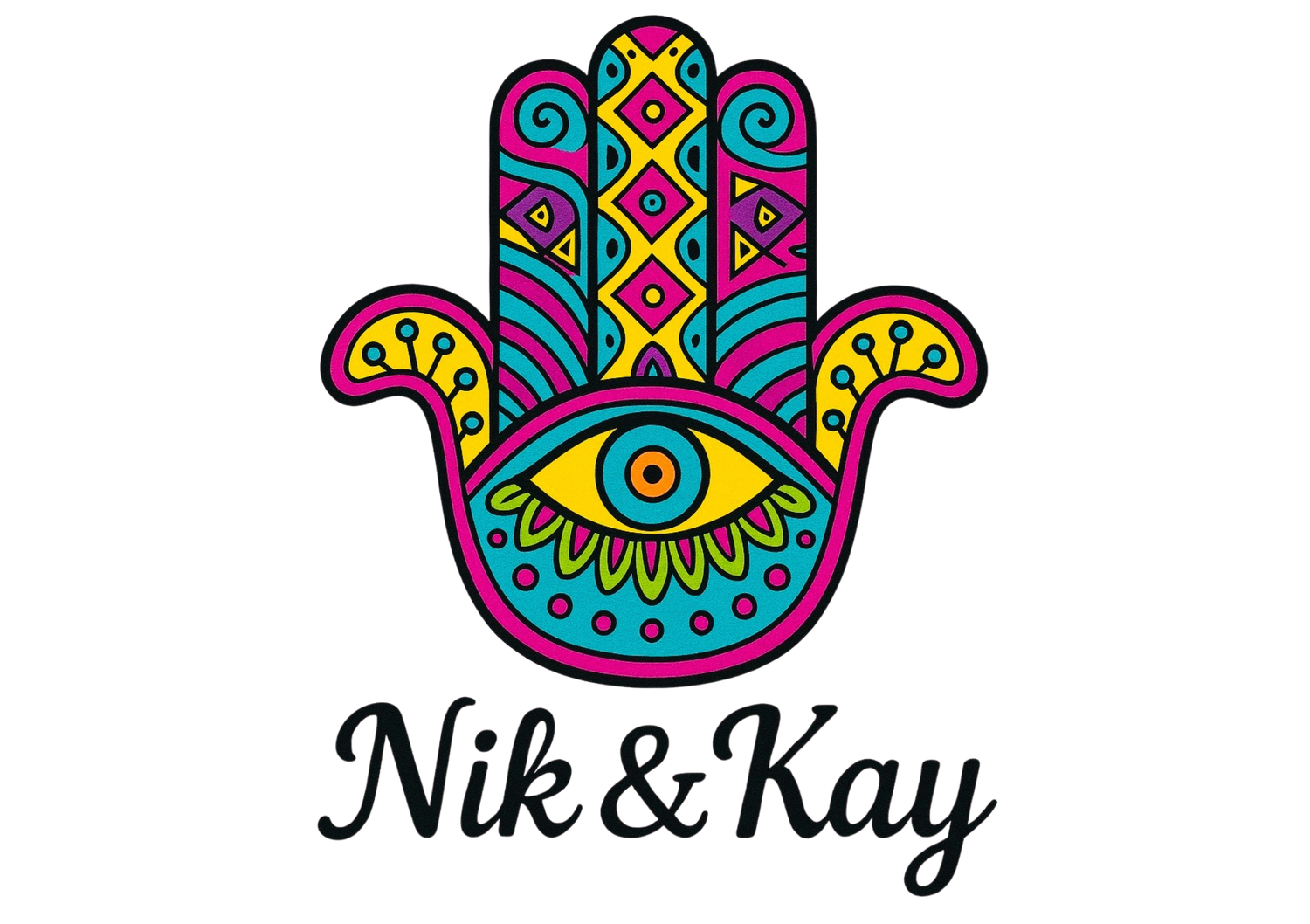 Nik and Kay’s