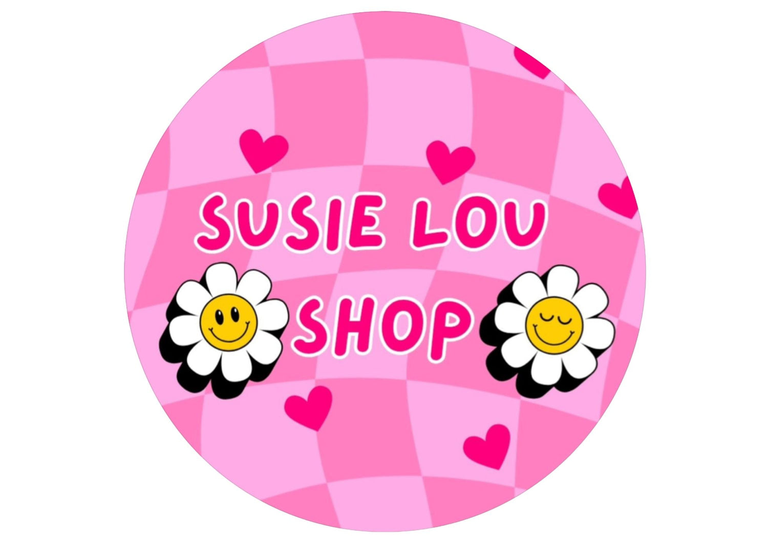 Susie Lou Shop