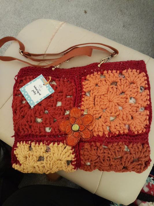 Bag no  13
