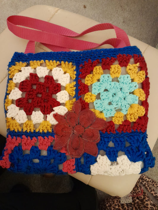 Bag no  12