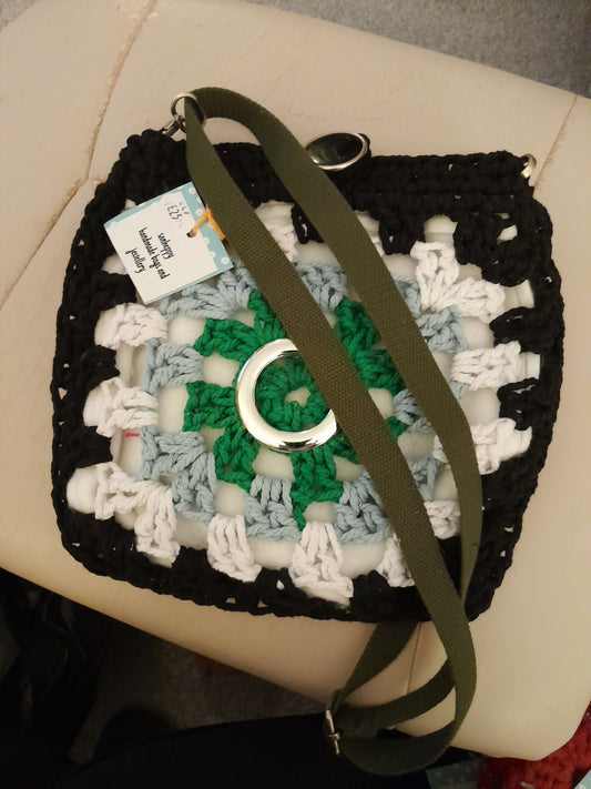 Bag   no  15