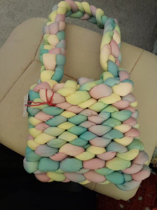 Bag no  5