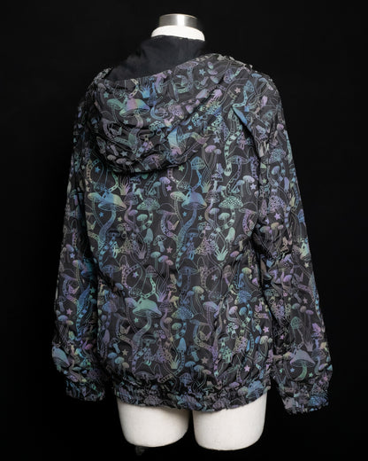 Mushroom Jacket Small