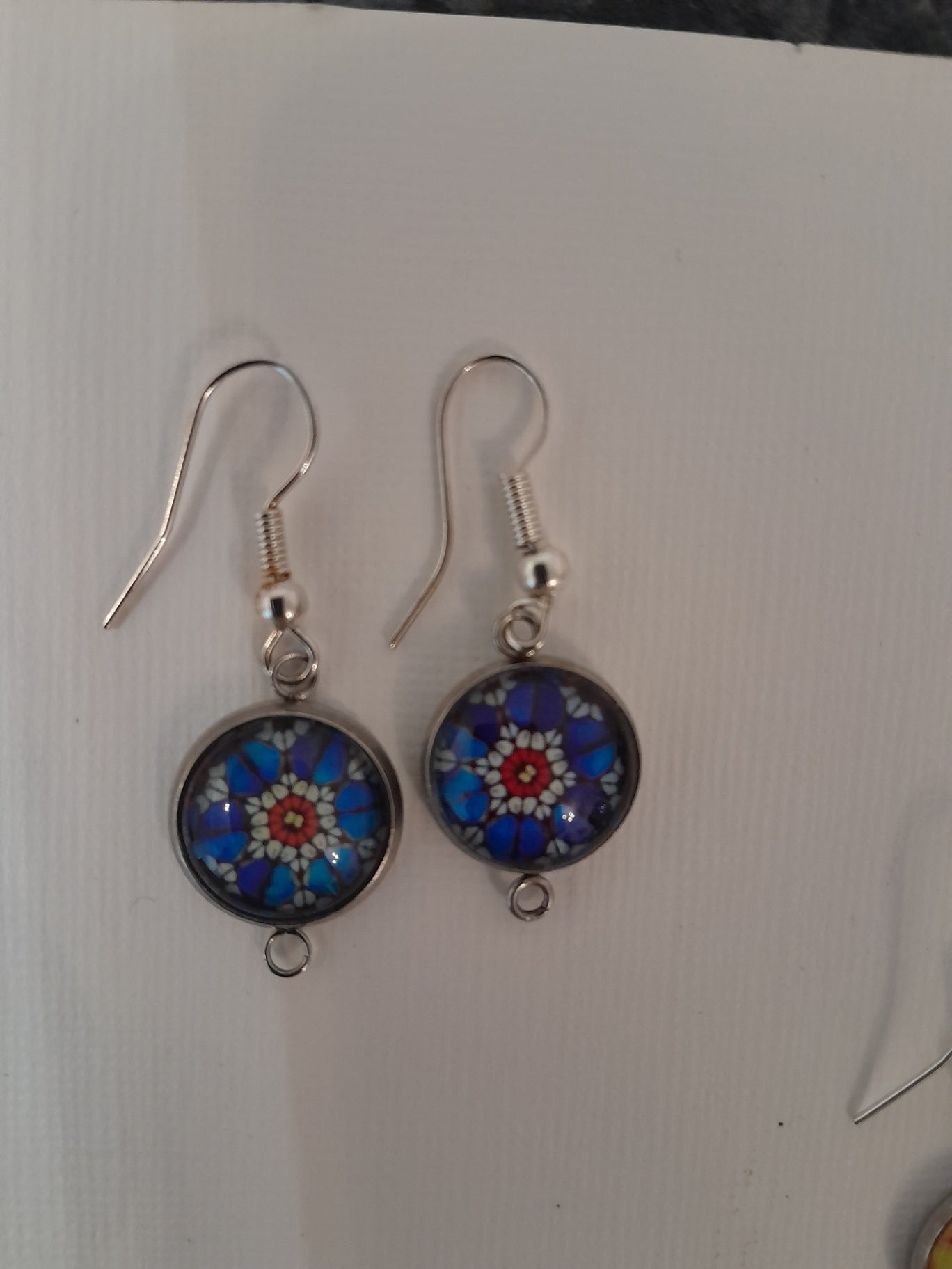 Earings