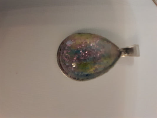 Pearshape