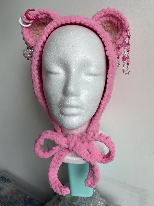 Bear Bonnet