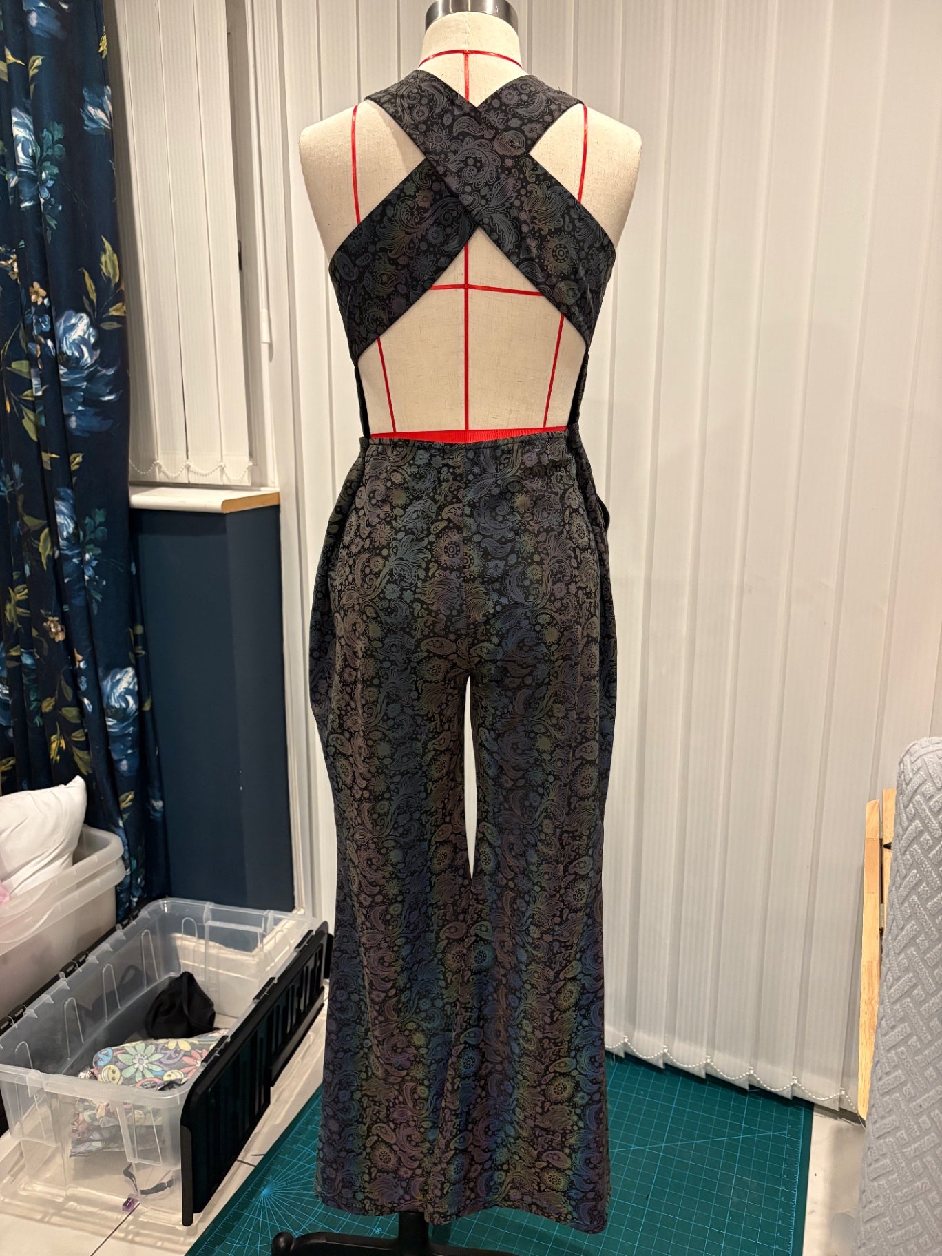Jumpsuit