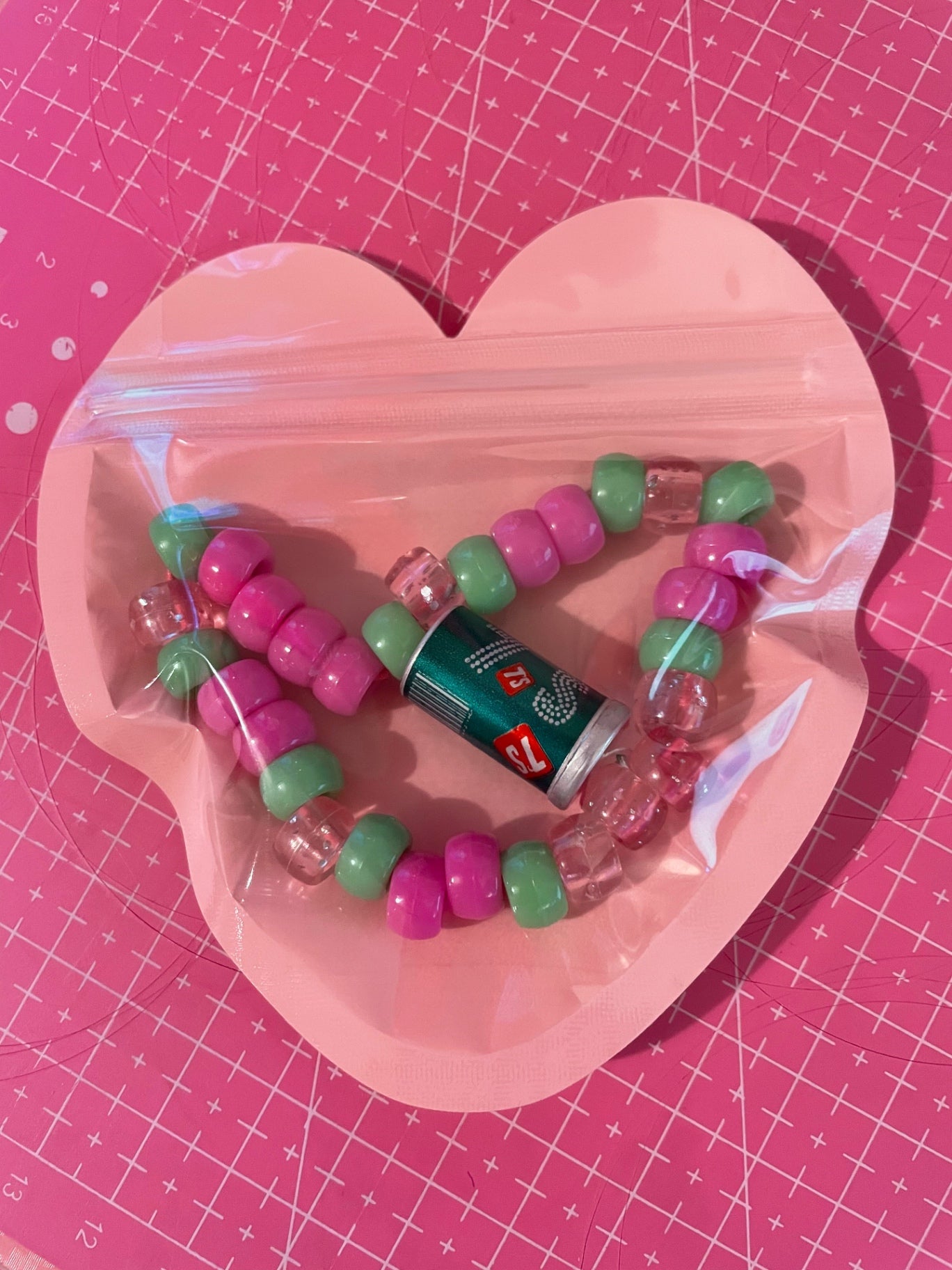Kandi Single - Soda Can