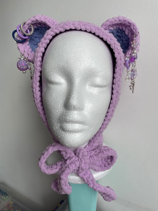 Bear Bonnet 