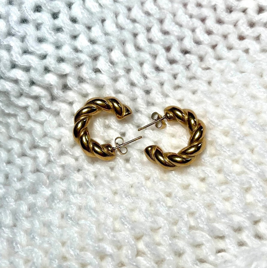 Romila earrings 