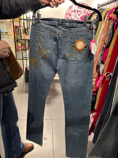 Hello Kitty Jeans