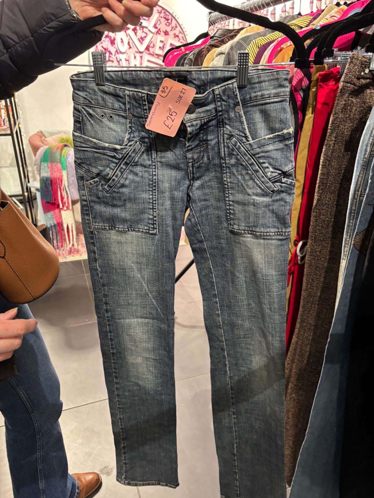 Jeans