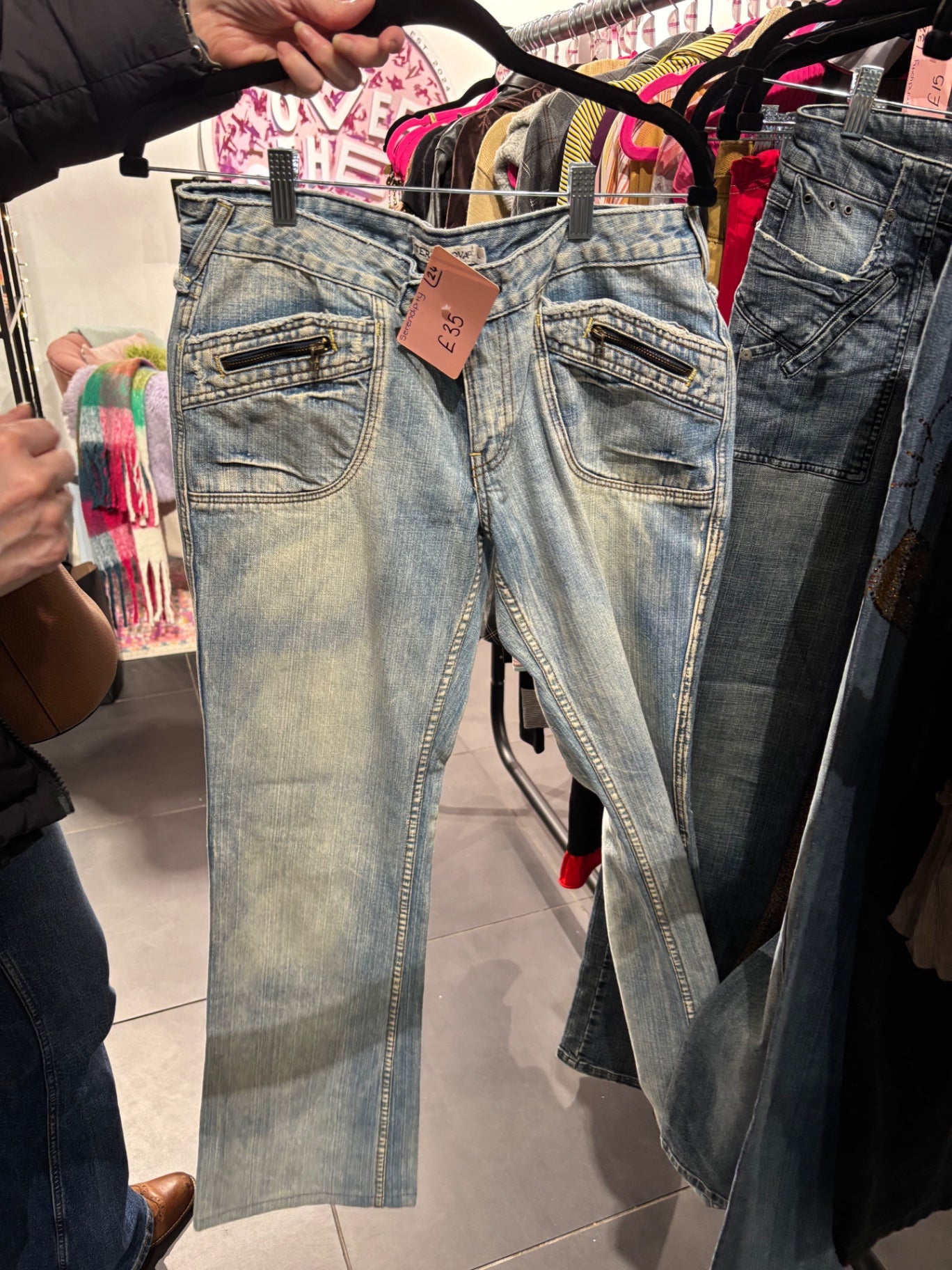 Jeans