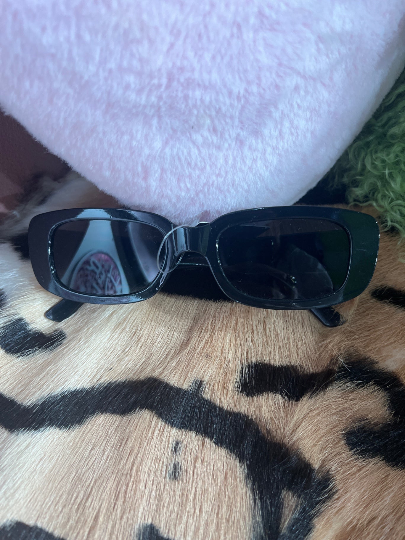 Sunnies Rita Black
