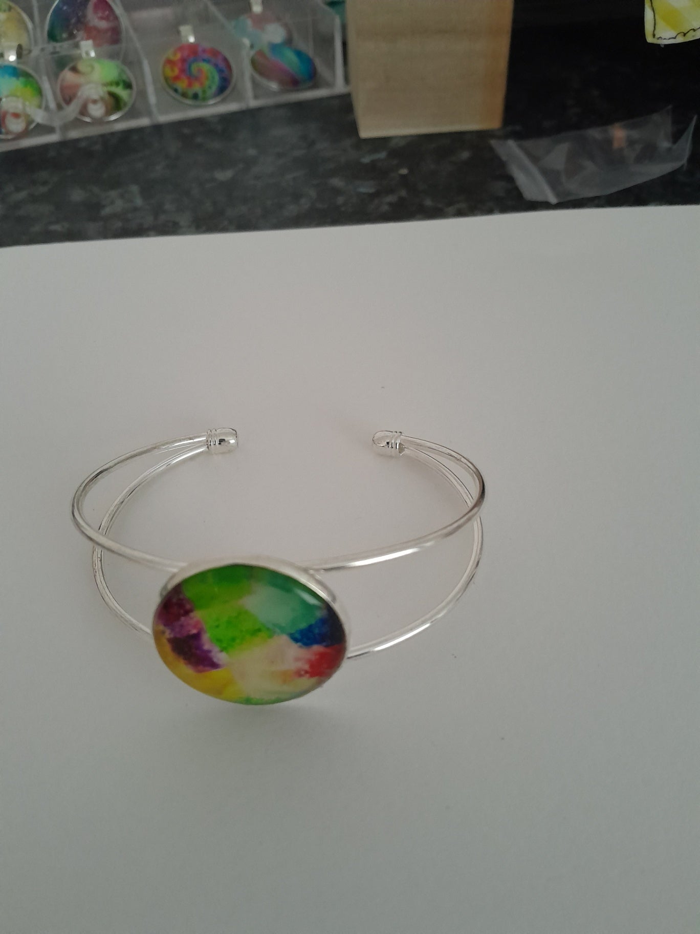 Bracelet 