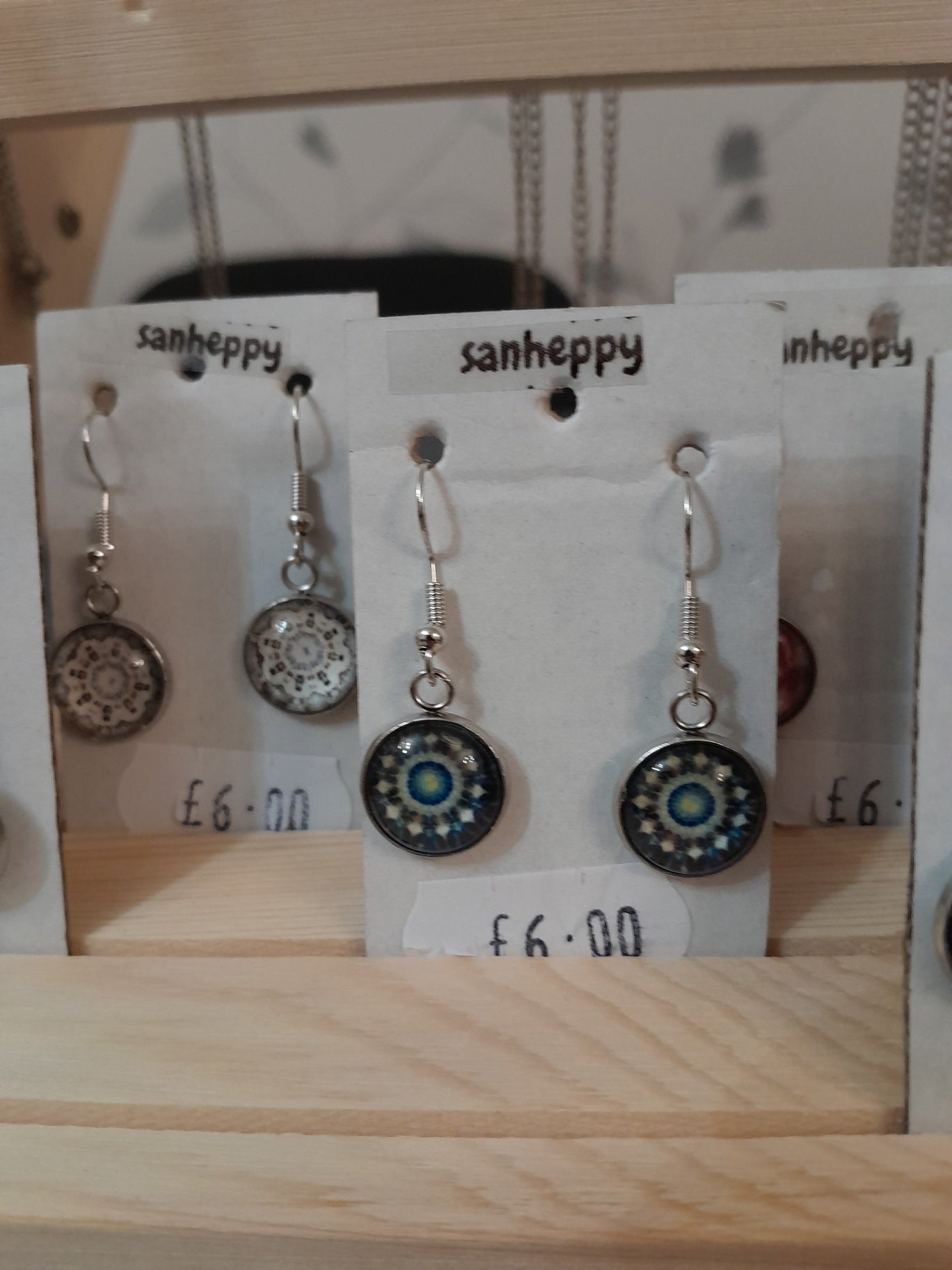 Earings