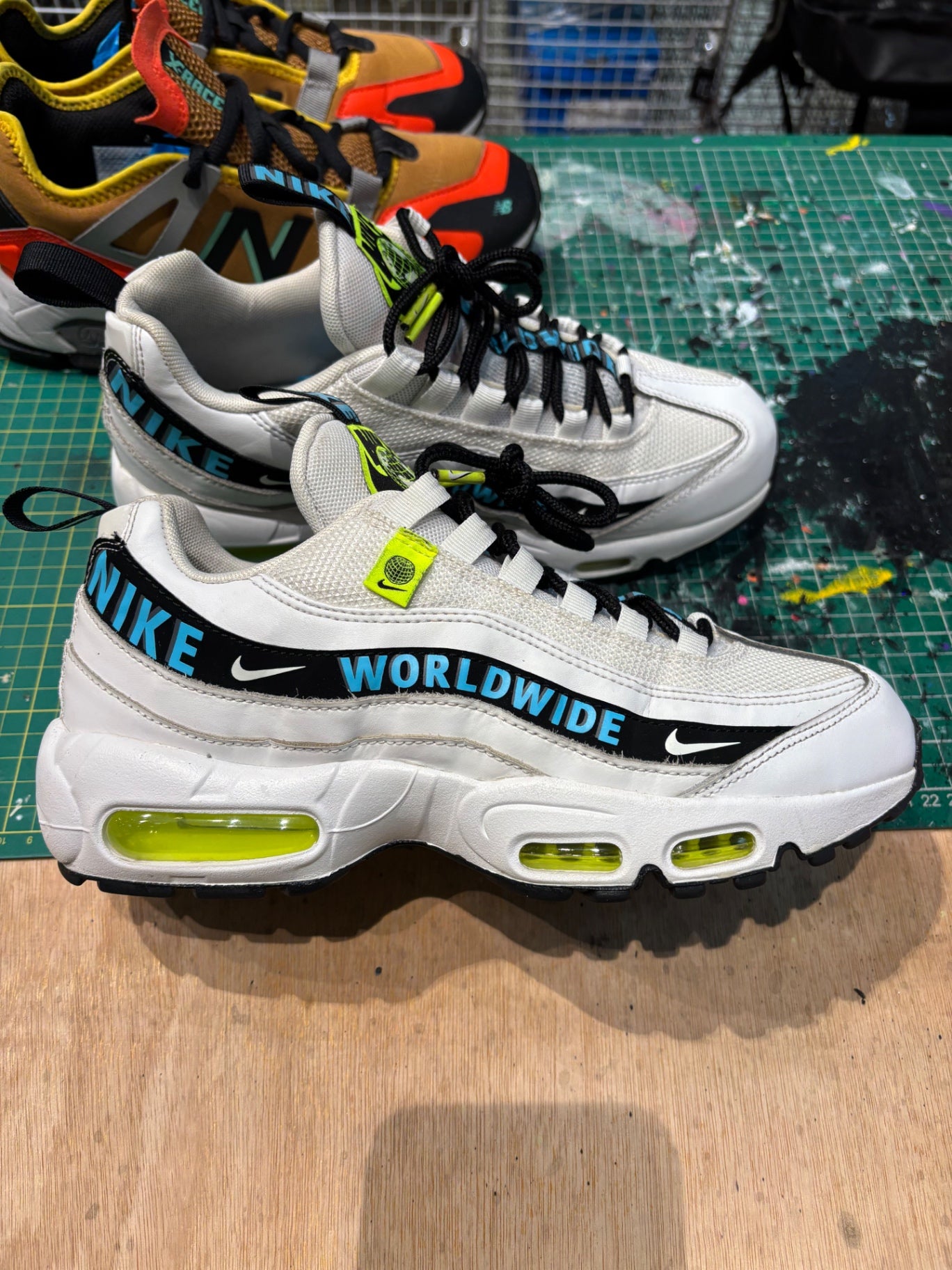 110 Worldwide