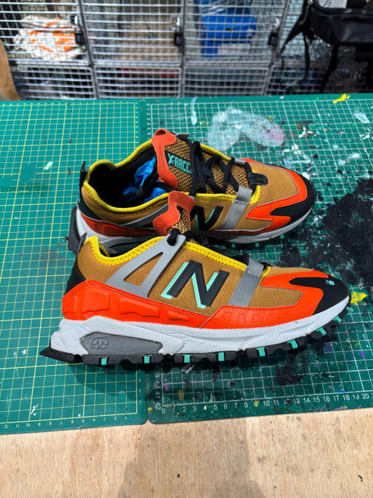 NB X-Racer Multi