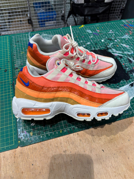110 Campfire